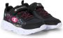 Champion Sneakers FUNFAIR PRINT G PS met cool knipperlichtje - Thumbnail 1