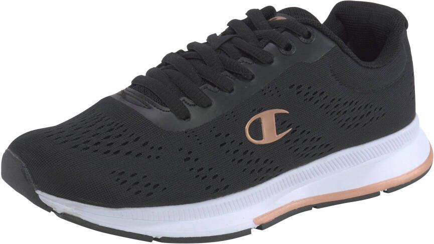 Champion Authentic Athletic Apparel Sneakers laag 'JAUNT'