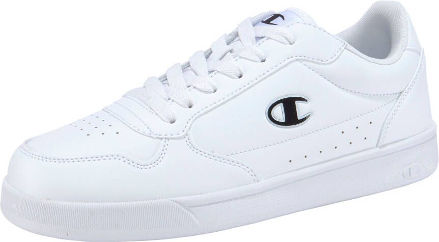 Champion NEW COURT 2.0 LAGE UNISEX sneaker 22075-CHA-WW006 wit - Foto 3