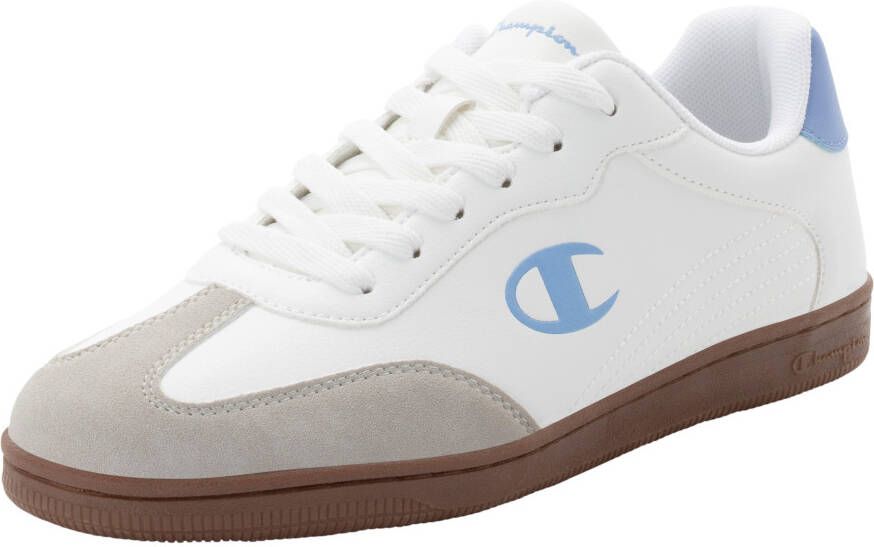 Champion Sneakers PRESTIGE MIX MATERIAL