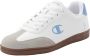 Champion Sneakers PRESTIGE MIX MATERIAL - Thumbnail 1