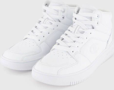 Champion Authentic Athletic Apparel Sneakers hoog 'Rebound 2.0' - Foto 2