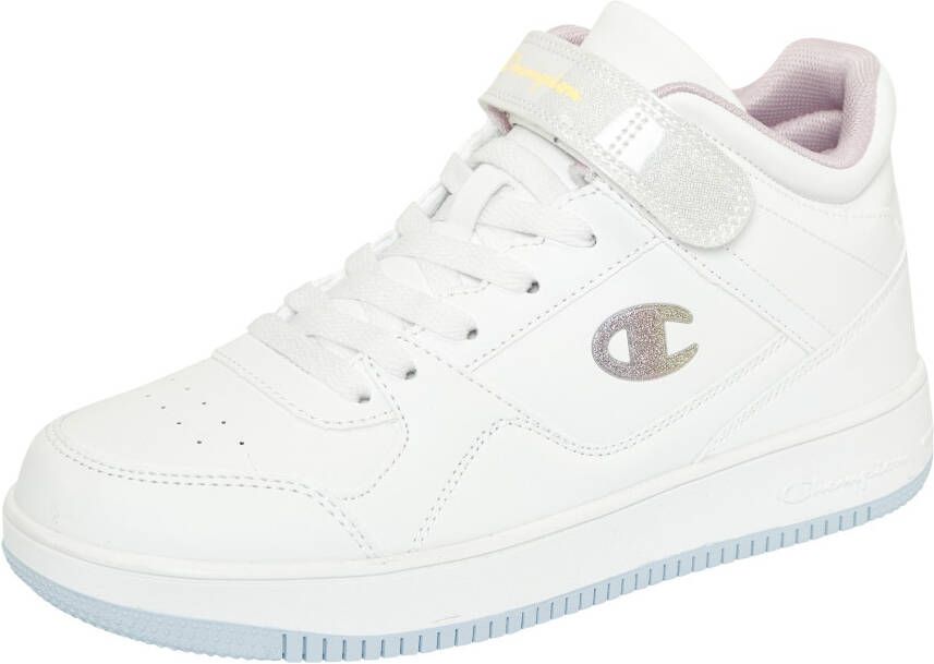 Champion Sneakers RD18 G GS MID