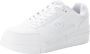 Champion Rebound Heritage Low Basketball Schoenen triple white maat: 42 beschikbare maaten:42 44.5 45 - Thumbnail 2