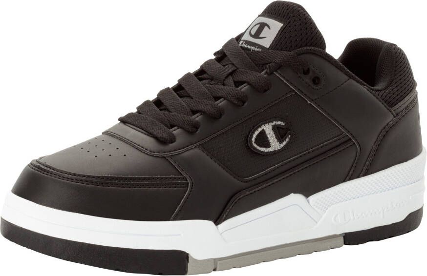 Champion RD HERITAGE LOW heren sneaker S22030-CHA-KK002 zwart - Foto 1