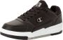 Champion RD HERITAGE LOW heren sneaker S22030-CHA-KK002 zwart - Thumbnail 1