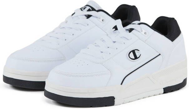 Champion RD 18 HERITAGE LOW Herren Sneaker S22030-CHA-WW007 wit - Foto 2