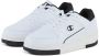 Champion Sneakers met logodetails model 'REBOUND' - Thumbnail 2