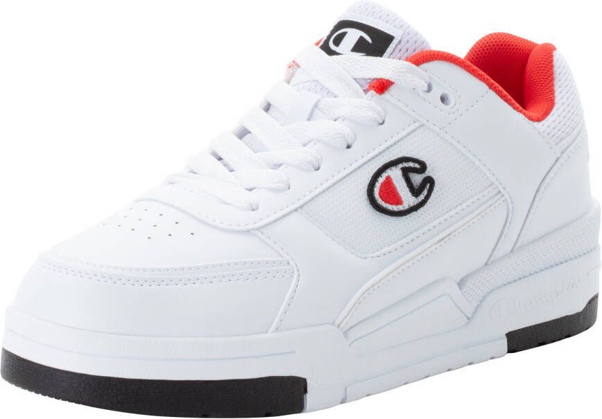 Champion Sneakers met logostitching model 'REBOUND'