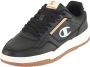 Champion Sneakers RD18 HERITAGE PERF WNS - Thumbnail 1