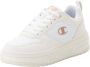 Champion Authentic Athletic Apparel Sneakers laag 'RD18 LITE' - Thumbnail 2
