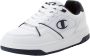 Champion RD 18 Lite Mesh Herentrainers S22361-CHA-WW015 WHT NNY - Thumbnail 2