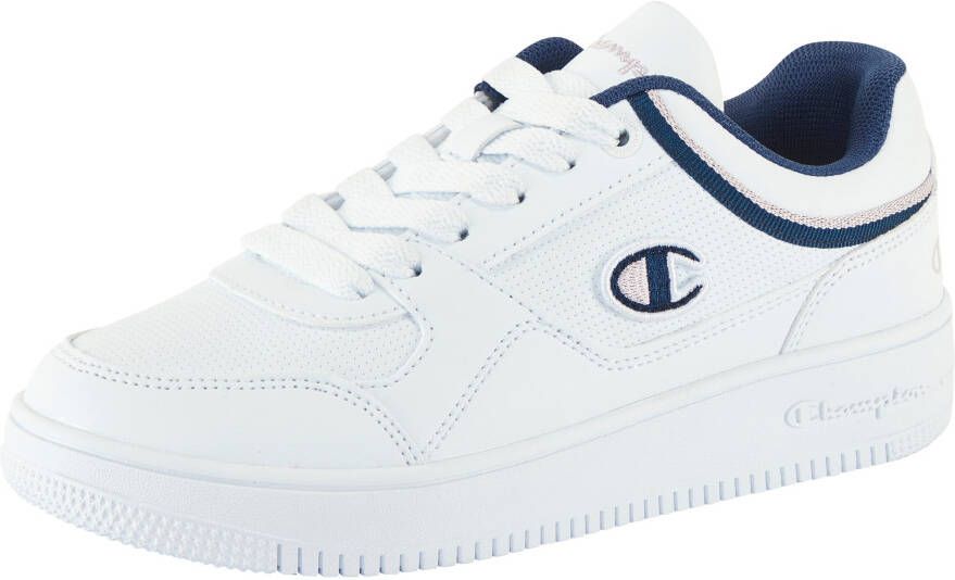 Champion Authentic Athletic Apparel Sneakers laag 'REBOUND'