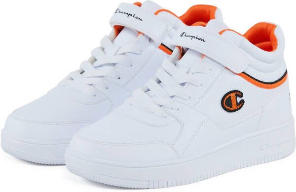 Champion Sneakers RD18 MID