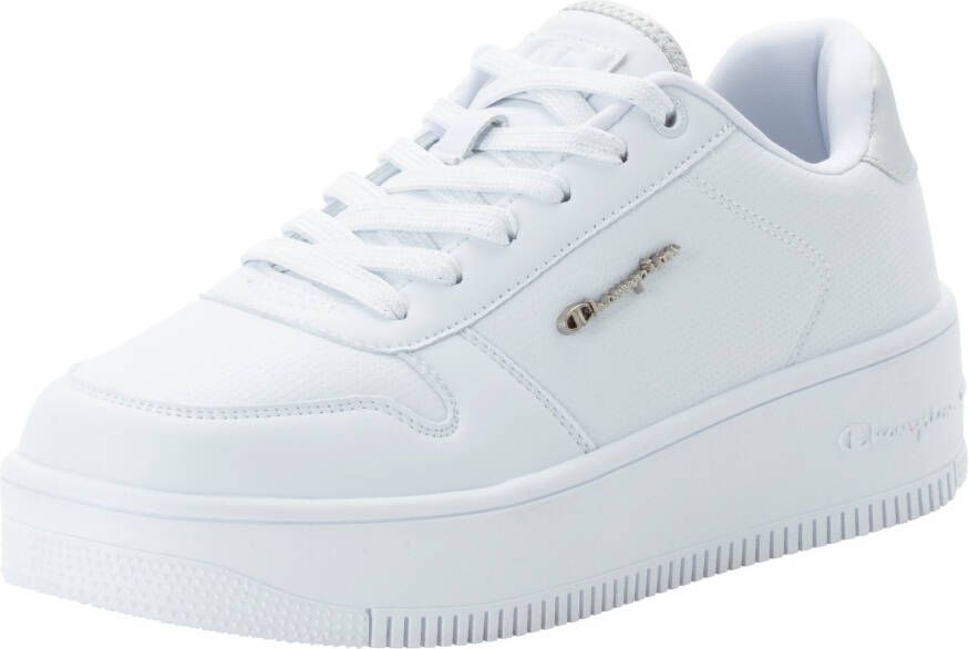 Champion Sneakers RD18 PLAT CHROMO