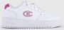 Champion Sneakers RD18 PLATFORM GLITTER G GS - Thumbnail 1