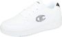 Champion Sneakers RD18 PLATFORM GLITTER G GS - Thumbnail 1