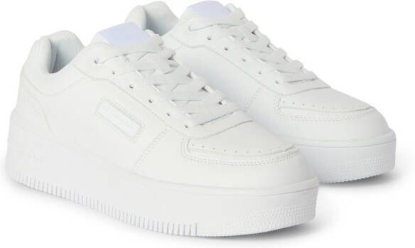 Champion Authentic Athletic Apparel Sneakers laag 'RD18 TWIN PLAT'
