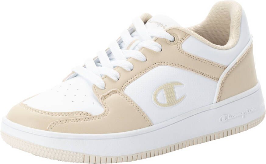 Champion Authentic Athletic Apparel Sneakers laag 'Rebound 2.0'