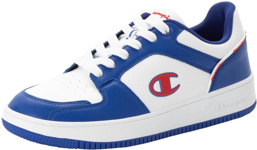 Champion Authentic Athletic Apparel Sneakers laag 'REBOUND 2.0'