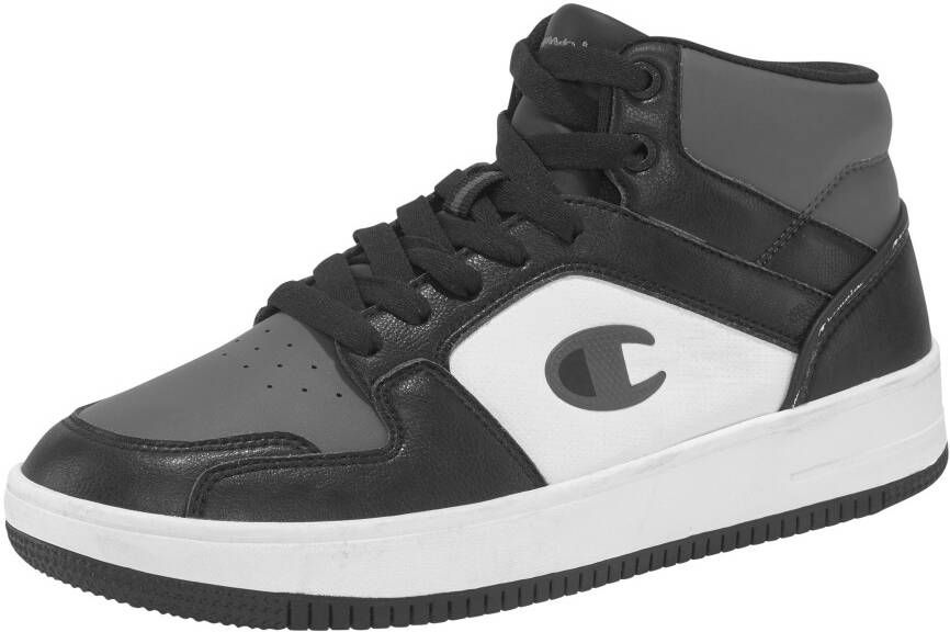 Champion Authentic Athletic Apparel Sneakers hoog 'Rebound 2.0'