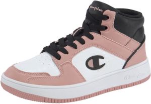 Champion Authentic Athletic Apparel Sneakers hoog