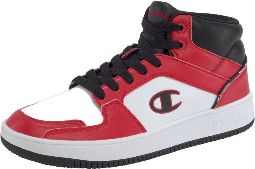 Champion Sneakers REBOUND 2.0 MID