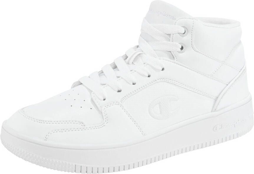 Champion Authentic Athletic Apparel Sneakers hoog 'Rebound 2.0' - Foto 2