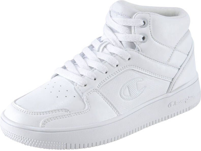 Champion Authentic Athletic Apparel Sneakers hoog 'REBOUND 2.0' - Foto 2
