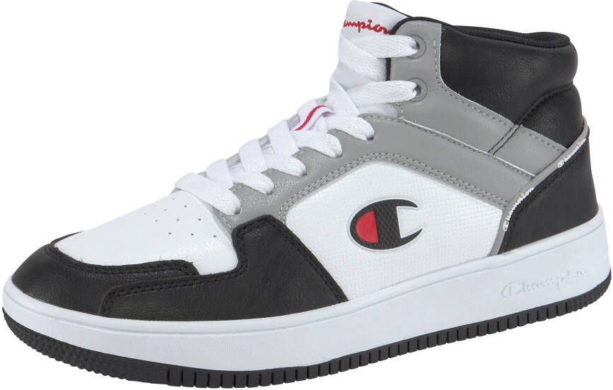 Champion Authentic Athletic Apparel Sneakers hoog 'REBOUND 2.0'