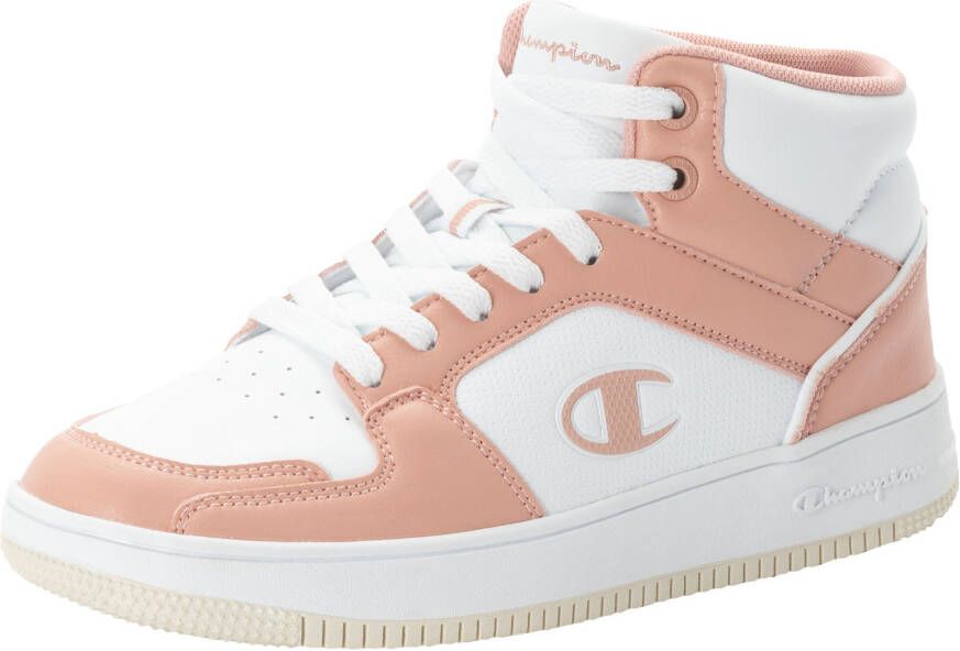 Champion Sneakers REBOUND 2.0 MID