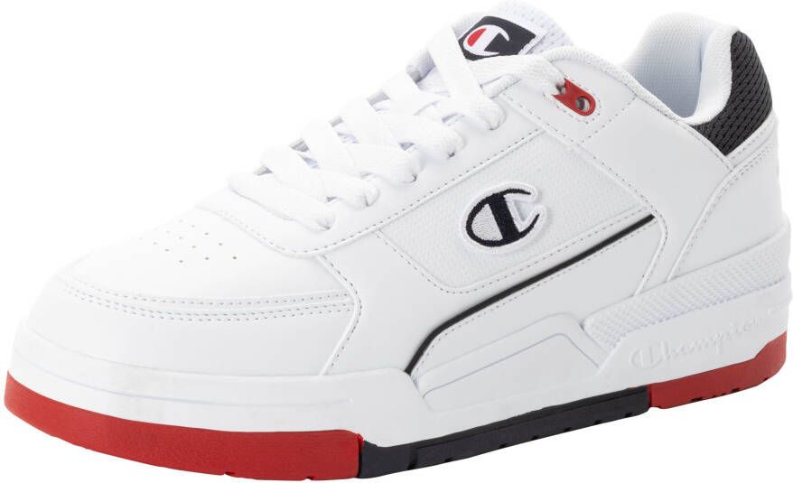 Champion Authentic Athletic Apparel Sneakers laag 'Heritage'