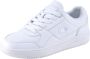 Champion Sneakers met label- en logostitching model 'Rebound' - Thumbnail 2