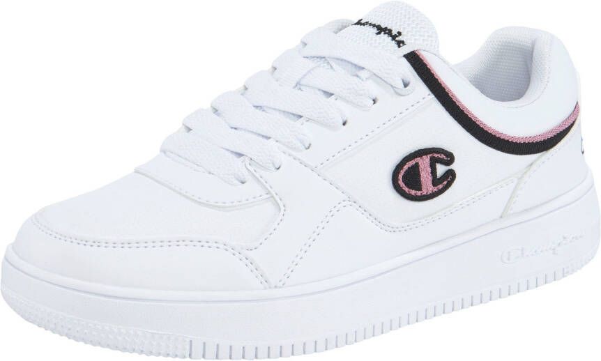 Champion Authentic Athletic Apparel Sneakers laag 'REBOUND'
