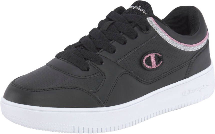 Champion Authentic Athletic Apparel Sneakers laag 'REBOUND'