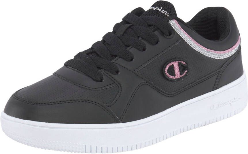 Champion Sneakers REBOUND VINTAGE LOW