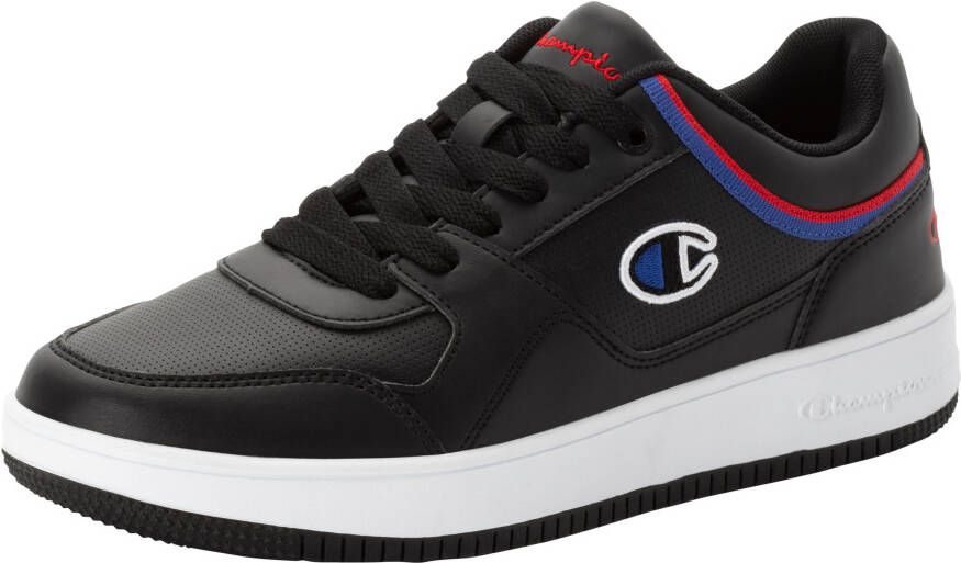 Champion Authentic Athletic Apparel Sneakers laag 'REBOUND'