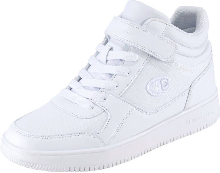 Champion Authentic Athletic Apparel Sneakers hoog
