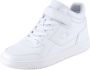 Champion Authentic Athletic Apparel Sneakers hoog 'REBOUND' - Thumbnail 1