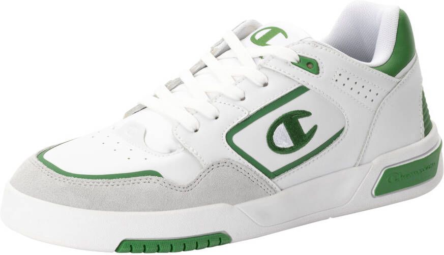 Champion Authentic Athletic Apparel Sneakers laag 'Z80'