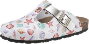 CITY WALK Clogs