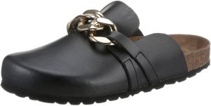 CITY WALK Clogs met sierketting
