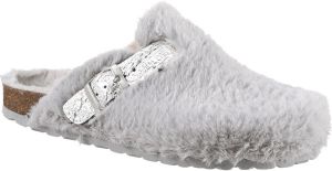 CITY WALK Pantoffels met zacht voetbed