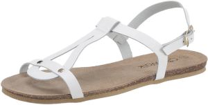 CITY WALK Sandalen met zacht voetbed