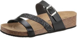 CITY WALK Sleehakmuiltjes met glitter