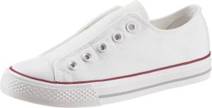 CITY WALK Slip-on sneakers instappers