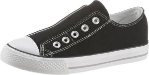 CITY WALK Slip-on sneakers instappers