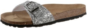 CITY WALK Slippers geschikt strand en zwembad