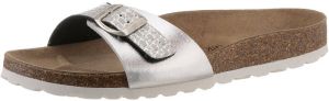 CITY WALK Slippers met ergonomisch gevormd voetbed