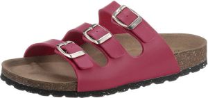 CITY WALK Slippers met zacht voetbed
